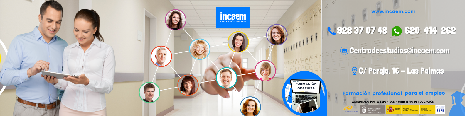 INCAEM portada