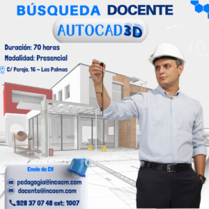 Autocad 3D