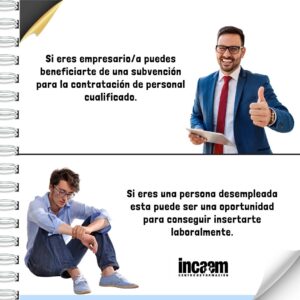 incentivos a la contratación