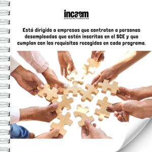 incentivos a la contratación