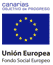 Canarias Objetivo de Progreso Fondo Social Europeo