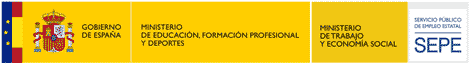 Ministerio de Educación Formación Profesional y Deportes