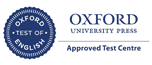 Oxford University Press - Certificado